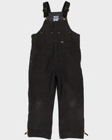 Vintage 90s Walls Padded Workwear Dungarees - W46 L30