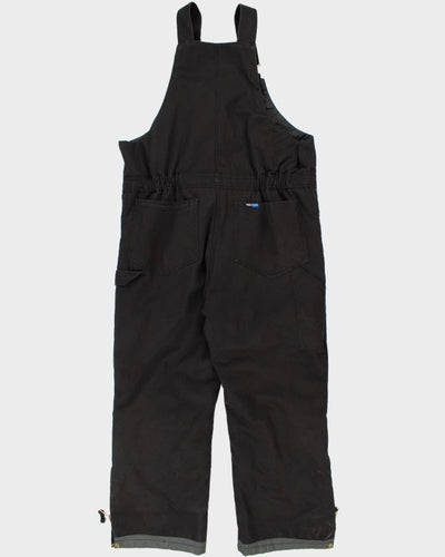 Vintage 90s Walls Padded Workwear Dungarees - W46 L30