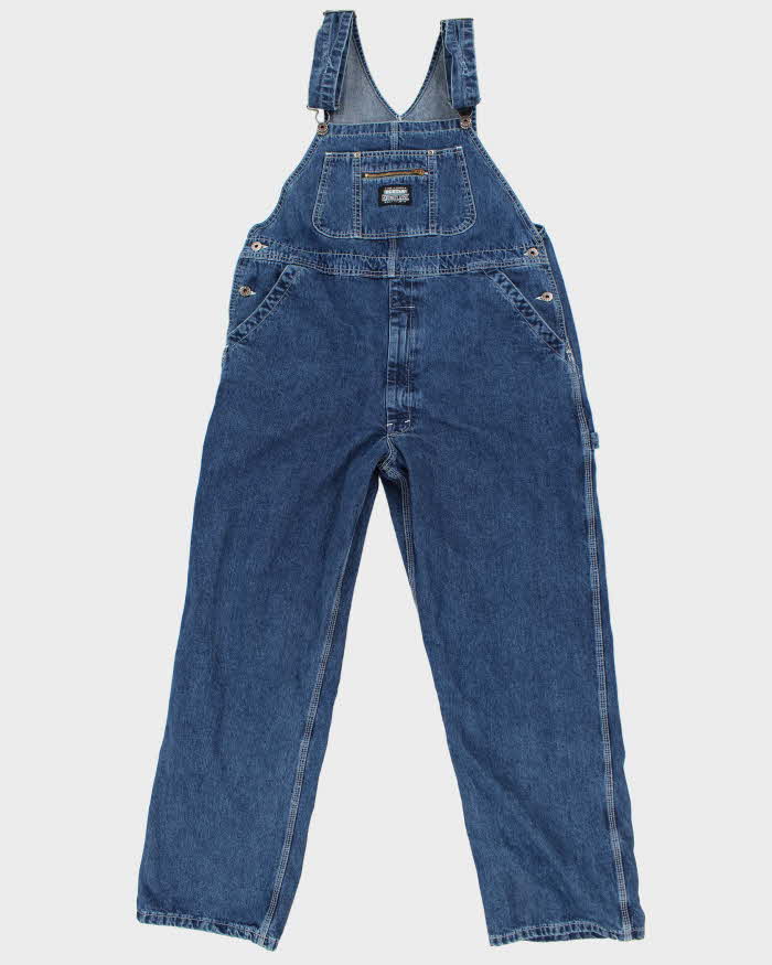 Vintage 90s Ikeada Dungarees - W40 L32