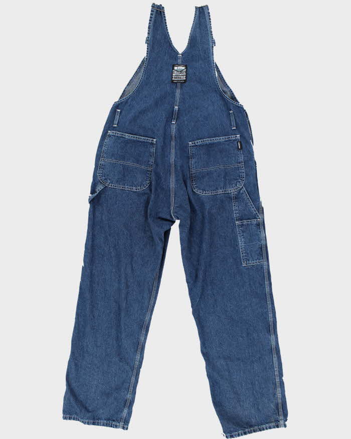 Vintage 90s Ikeada Dungarees - W40 L32