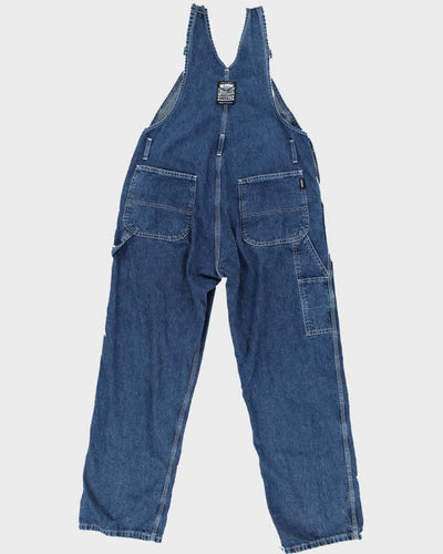 Vintage 90s Ikeada Dungarees - W40 L32