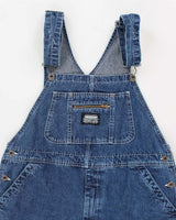 Vintage 90s Ikeada Dungarees - W40 L32