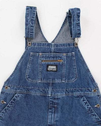 Vintage 90s Ikeada Dungarees - W40 L32