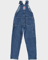 Vintage 90s Ikeada Dungarees - W34 L32