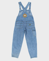 Vintage Pepe co Dungarees - W30 L27