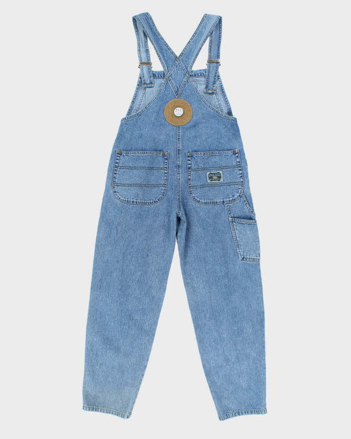 Vintage Pepe co Dungarees - W30 L27