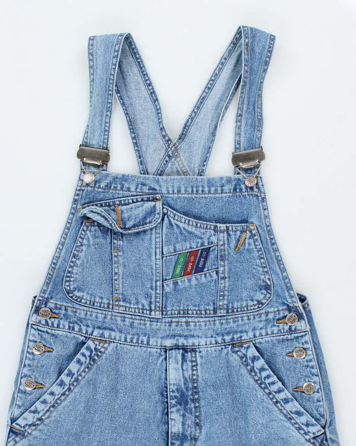 Vintage Pepe co Dungarees - W30 L27