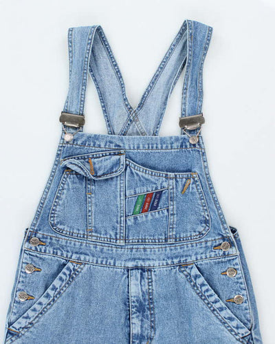Vintage Pepe co Dungarees - W30 L27