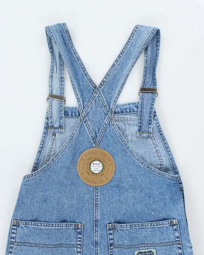 Vintage Pepe co Dungarees - W30 L27