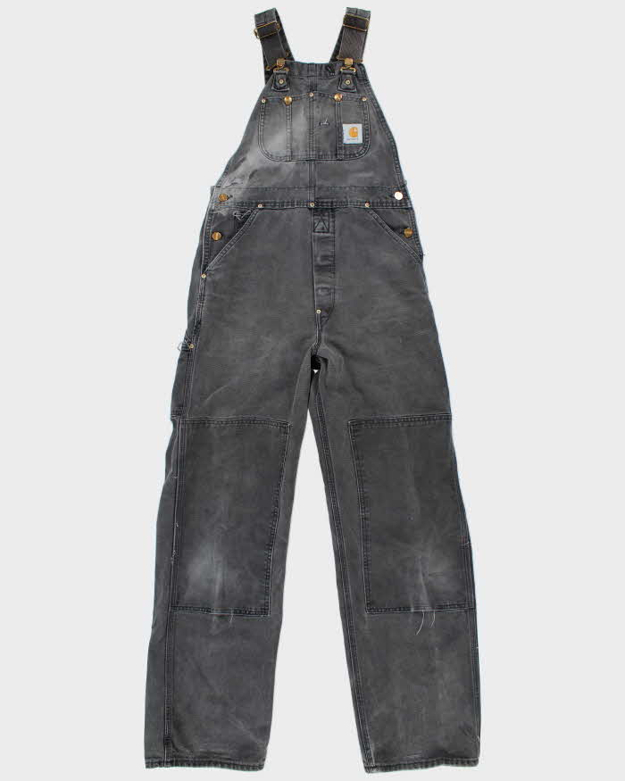 Carhartt Faded Dungarees - W30 L31