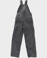 Carhartt Faded Dungarees - W30 L31