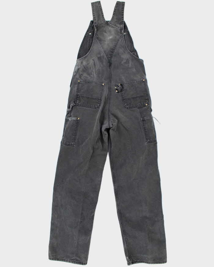 Carhartt Faded Dungarees - W30 L31