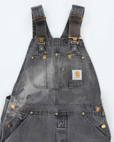 Carhartt Faded Dungarees - W30 L31