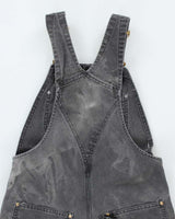 Carhartt Faded Dungarees - W30 L31