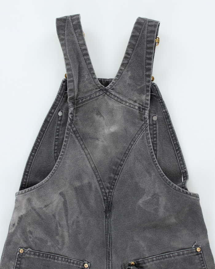 Carhartt Faded Dungarees - W30 L31