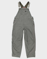 Vintage 90s B.U.M Equipment Dungarees - W40 L30