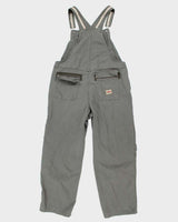 Vintage 90s B.U.M Equipment Dungarees - W40 L30