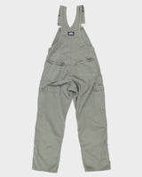 Vintage 90s Ikeda Dungarees - W32 L30