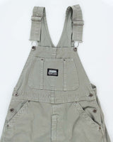 Vintage 90s Ikeda Dungarees - W32 L30