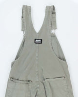 Vintage 90s Ikeda Dungarees - W32 L30