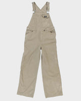 Vintage 90s Calvin Klein Dungarees - M