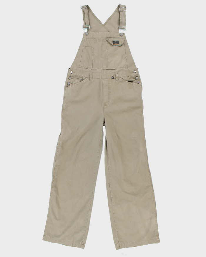 Vintage 90s Calvin Klein Dungarees - M