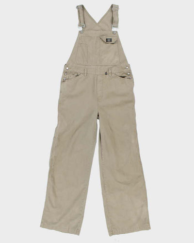 Vintage 90s Calvin Klein Dungarees - M