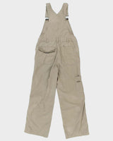 Vintage 90s Calvin Klein Dungarees - M