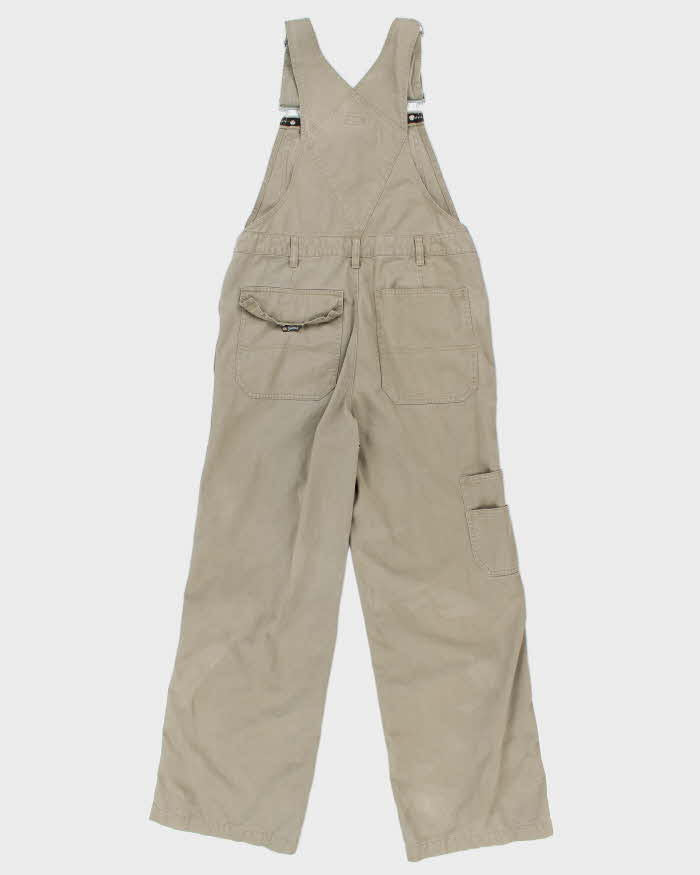 Vintage 90s Calvin Klein Dungarees - M