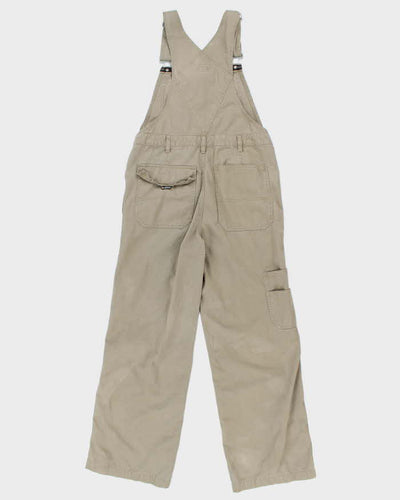Vintage 90s Calvin Klein Dungarees - M
