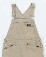 Vintage 90s Calvin Klein Dungarees - M