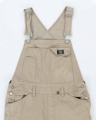 Vintage 90s Calvin Klein Dungarees - M