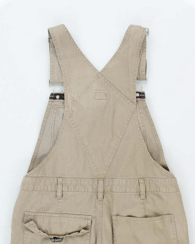 Vintage 90s Calvin Klein Dungarees - M