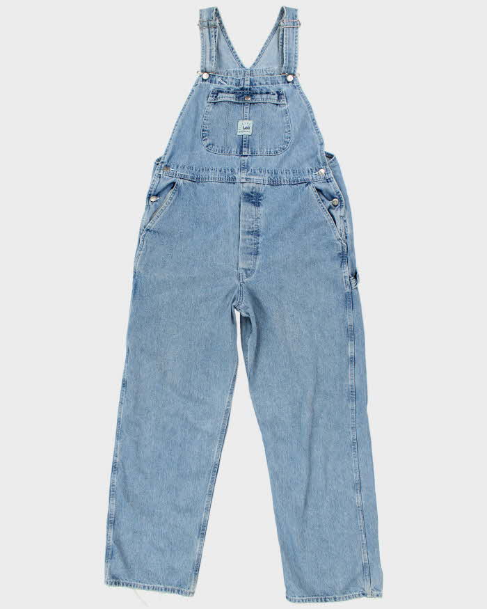 Vintage Lee Dungarees - W38 L31