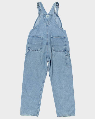 Vintage Lee Dungarees - W38 L31