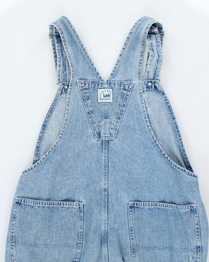 Vintage Lee Dungarees - W38 L31