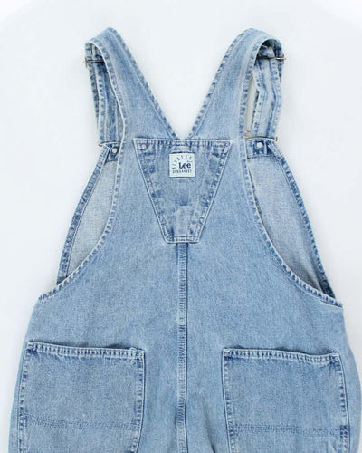 Vintage Lee Dungarees - W38 L31
