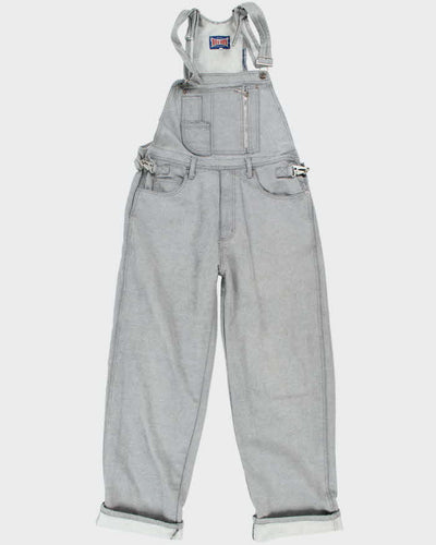 Vintage Yes Men Dungarees - W34 L32