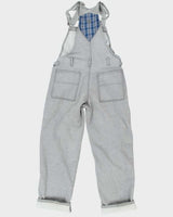 Vintage Yes Men Dungarees - W34 L32