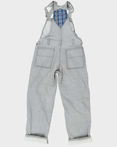 Vintage Yes Men Dungarees - W34 L32