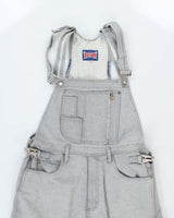 Vintage Yes Men Dungarees - W34 L32