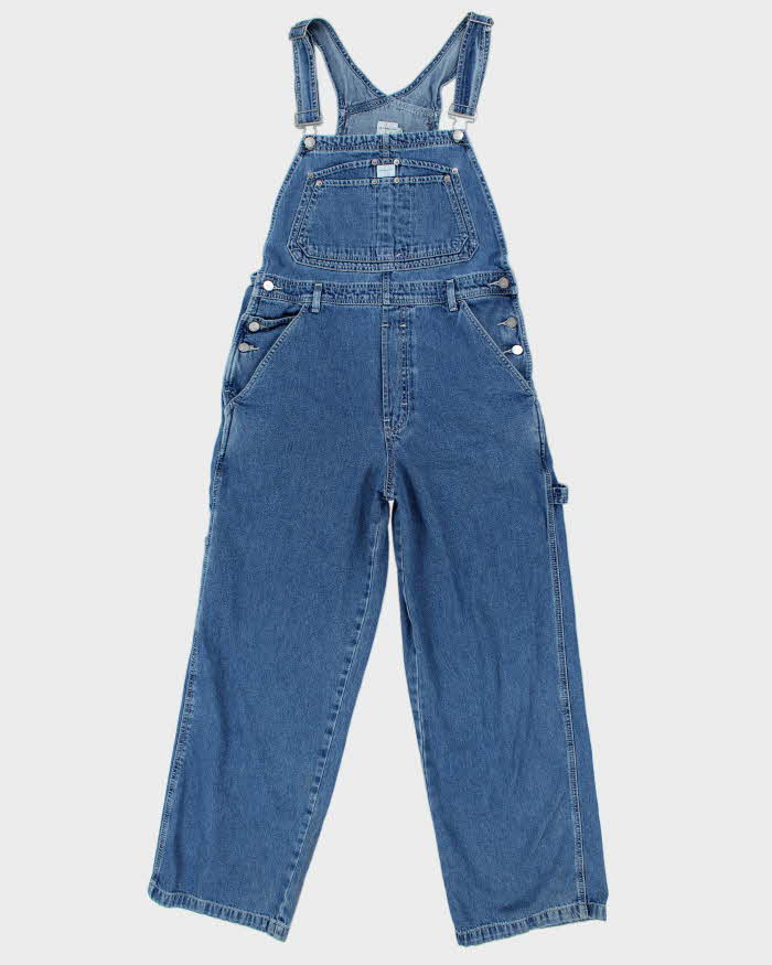 Vintage 90s Calvin Klein Dungarees - W36 L30