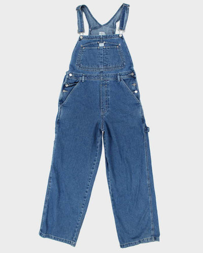 Vintage 90s Calvin Klein Dungarees - W36 L30