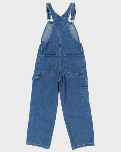 Vintage 90s Calvin Klein Dungarees - W36 L30