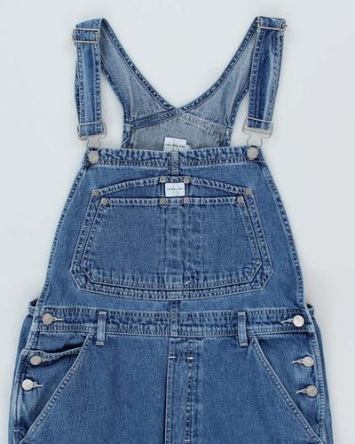 Vintage 90s Calvin Klein Dungarees - W36 L30