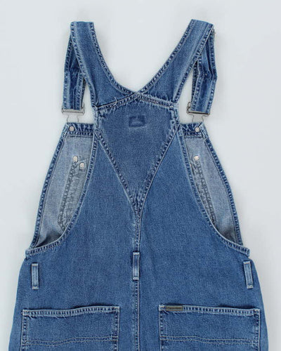 Vintage 90s Calvin Klein Dungarees - W36 L30