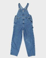 Vintage 90s Calvin Klein Dungarees - W36 L30