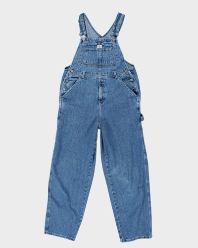 Vintage 90s Calvin Klein Dungarees - W36 L30