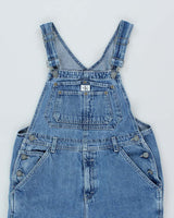 Vintage 90s Calvin Klein Dungarees - W36 L30