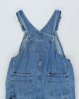 Vintage 90s Calvin Klein Dungarees - W36 L30